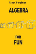 Algebra for Fun - Paperback