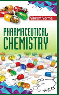 Pharmaceutical Chemistry - Hardcover