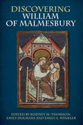 Discovering William of Malmesbury - Paperback