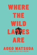 Where the Wild Ladies Are - Paperback