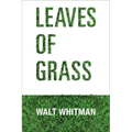 Leaves of Grass - Paperback