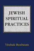 Jewish Spiritual Practices - Paperback