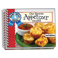 Our Favorite Appetizer Recipes, Second Edition - Spiral