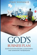 God's Business Plan - Paperback