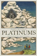 Platinums - Paperback
