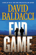 End Game - Hardcover