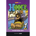 The Ocean Kingdom, Book 2: Volume 1 - Library Binding