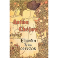 El jardín de los cerezos - Paperback