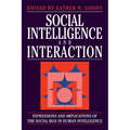 Social Intelligence and Interaction - Paperback