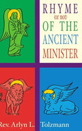 The Rhyme (or not) of the Ancient Minister - Hardcover