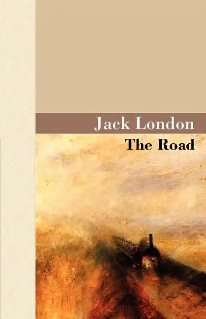 The Road - Paperback