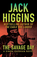 The Savage Day - Paperback