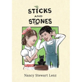 Sticks and Stones - Paperback