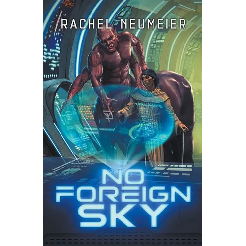 No Foreign Sky - Paperback