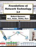 Foundations of Network Technology 3.0 - Paperback