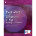 Palliative and Hospice Nursing Care Guidelines - Paperback