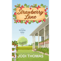 Strawberry Lane - Library Binding