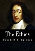 The Ethics: Ethica Ordine Geometrico Demonstrata - Paperback