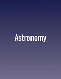Astronomy - Paperback