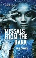 Missals from the Dark - Paperback