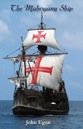 The Mahogany Ship - Paperback