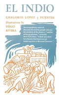 El Indio - Paperback