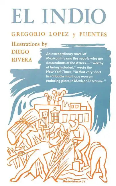 El Indio - Paperback