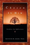 Chosen In Him - Paperback