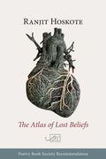 The Atlas of Lost Beliefs - Paperback