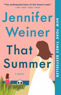 That Summer - Paperback