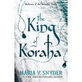 The King of Koraha - Paperback