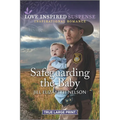 Safeguarding the Baby - Paperback