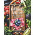 Cathryn'S Kitchen: Plant Powered and Gluten-Free - Paperback