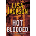Hot Blooded - Paperback