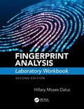 Fingerprint Analysis Laboratory Workbook, Second Edition - Paperback