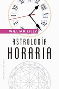 Astrología Horaria - Paperback