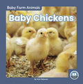 Baby Chickens - Paperback