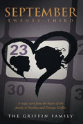 September Twenty-Third - Paperback