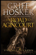 The Road to Agincourt - Paperback