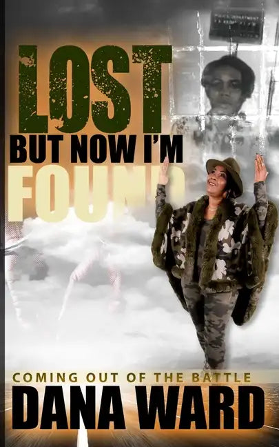 Lost But Now I'm Found - Paperback