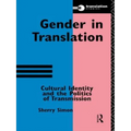Gender in Translation - Paperback