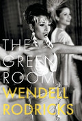 The Green Room - Hardcover
