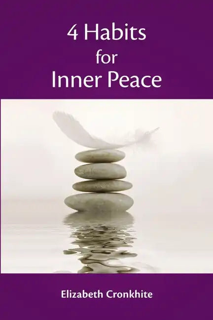 4 Habits for Inner Peace - Paperback
