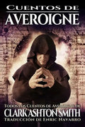 Cuentos De Averoigne - Paperback