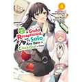 I May Be a Guild Receptionist, But I'll Solo Any Boss to Clock Out on Time, Vol. 4 (Manga) - Paperback