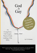 God Is Gay: The Straight Christian's Guide to the Gay Issue - Hardcover