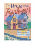 The House That Ran Away - Paperback