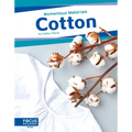 Cotton - Paperback