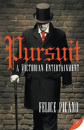 Pursuit: A Victorian Entertainment - Paperback