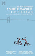 A Simple Machine, Like the Lever - Paperback